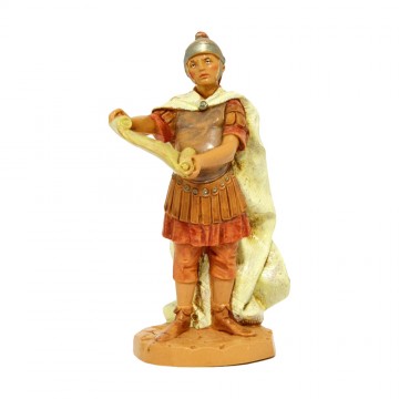 Statua Soldato Romano...