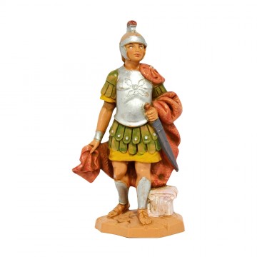 Statua Centurione Romano...