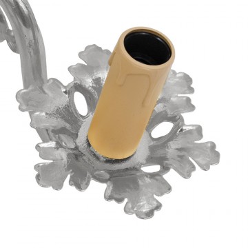 Applique Barocca a Due...