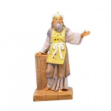 Sacerdote Presepe Fontanini