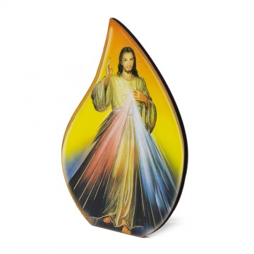 Quadretto Fiammella...