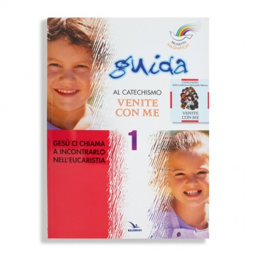 VENITE CON ME 1