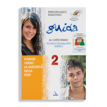 VI HO CHIAMATO AMICI 2