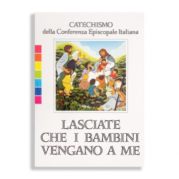 LASCIATE CHE I BAMBINI...