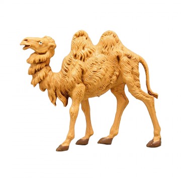 Cammello in Piedi Fontanini