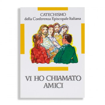 VI HO CHIAMATO AMICI