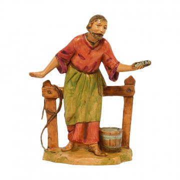 Pastore Stalliere con...