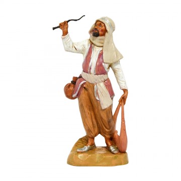 Statua Arabo Fontanini