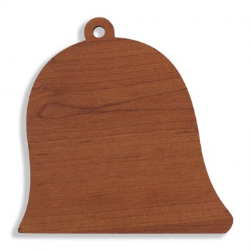 Campana con Natività e...