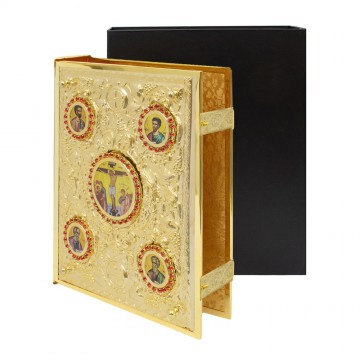 Custodia per Messale in...