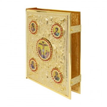 Custodia per Messale in...