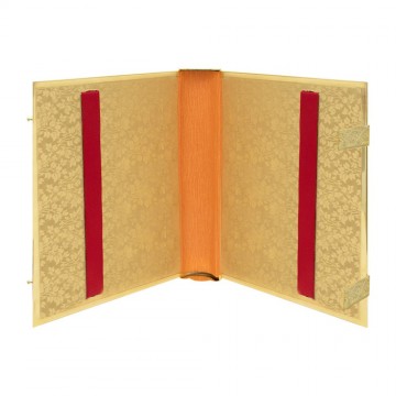 Custodia per Messale in...