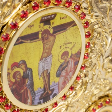 Custodia per Messale in...