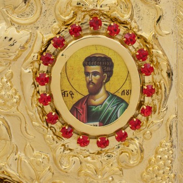 Custodia per Messale in...