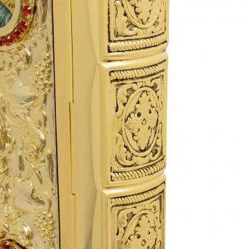 Custodia per Messale in...