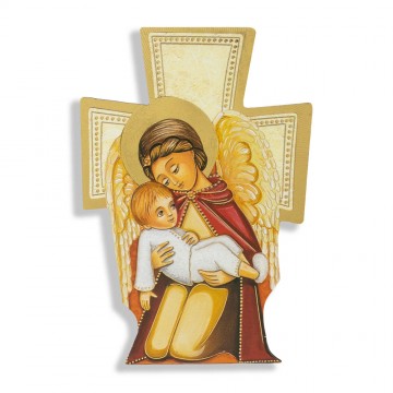 Croce Battesimo con...