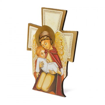 Croce Battesimo con...