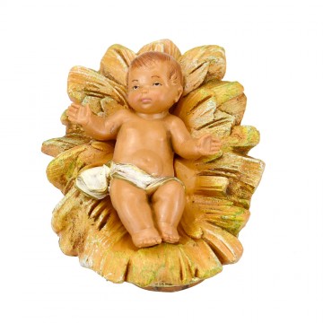 Gesù Bambino in Culla...