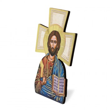 Quadretto Croce in Legno...