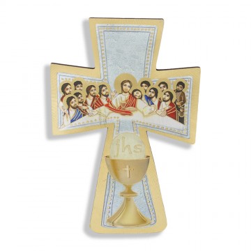 Croce con Immagine...