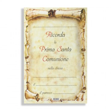 Croce con Immagine...