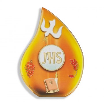 Quadretto Cresima e Prima...