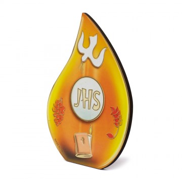 Quadretto Cresima e Prima...