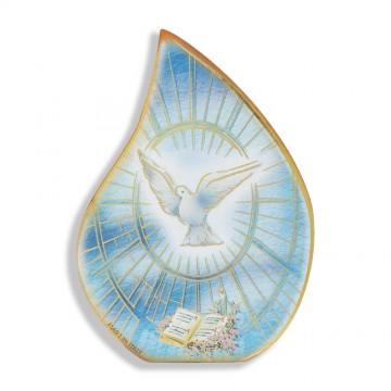 Quadretto per la Cresima in...