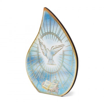 Quadretto per la Cresima in...