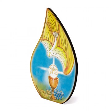 Quadretto per la Prima...