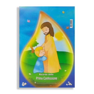 Quadretto Fiammella in...