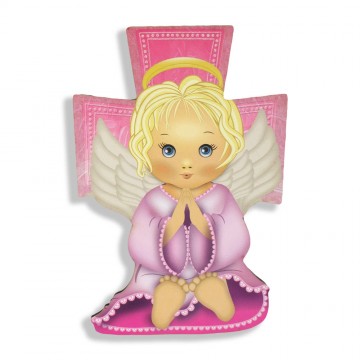 Quadretto Croce per il...