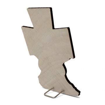 Quadretto Croce per il...