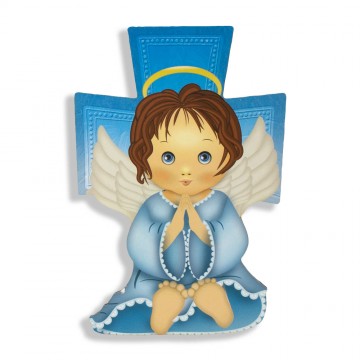 Quadretto Croce per il...