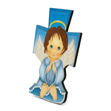 Quadretto Croce per il...