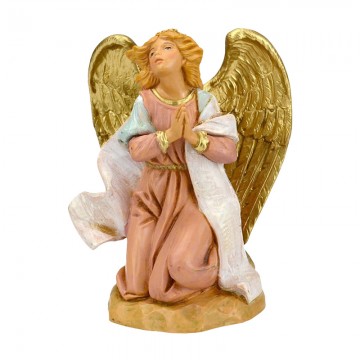 Angelo in Ginocchio...