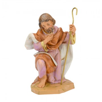 San Giuseppe Fontanini cm 17