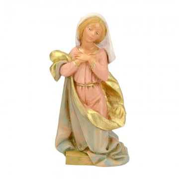 Madonna Fontanini cm 17