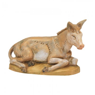 Asinello Fontanini 17 cm