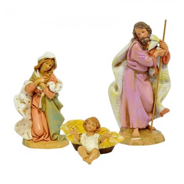 Natività Presepe Fontanini