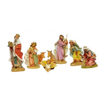 Natività Presepe Fontanini