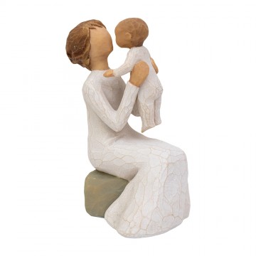 Statua Nonna Grandmother...