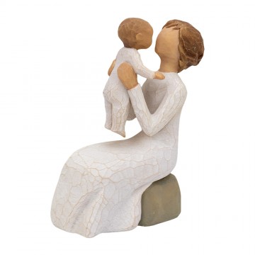 Statua Nonna Grandmother...