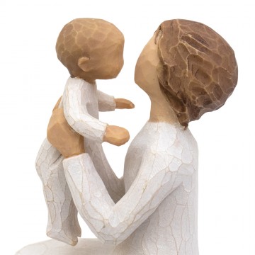 Statua Nonna Grandmother...