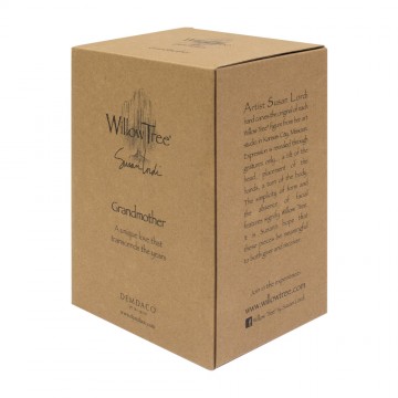 Statua Nonna Grandmother...