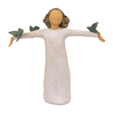 Statua Felicità Collezione...