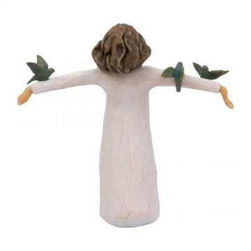 Statua Felicità Collezione...