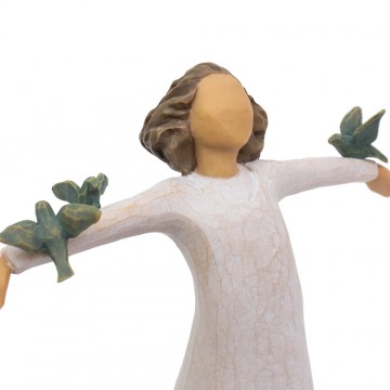 Statua Felicità Collezione...