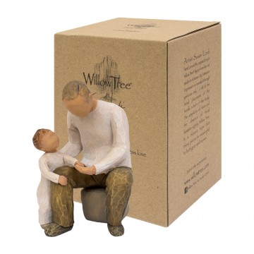 Statua Nonno Grandfather...