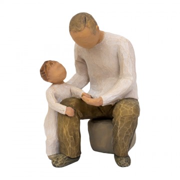 Statua Nonno Grandfather...